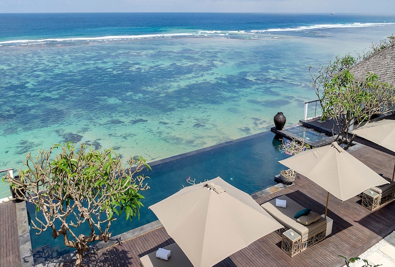 Grand Cliff Nusa Dua